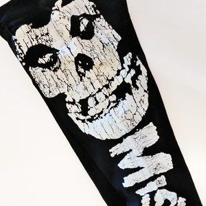 THE MISFITS  JEANS BY TIGHT FIST WOMENS SIZE 11